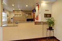 Home-Towne Suites Montgomery Exteriör bild