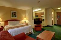 Home-Towne Suites Montgomery Exteriör bild