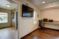 Home-Towne Suites Montgomery Exteriör bild