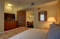 Home-Towne Suites Montgomery Exteriör bild