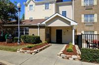 Home-Towne Suites Montgomery Exteriör bild