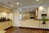 Home-Towne Suites Montgomery Exteriör bild