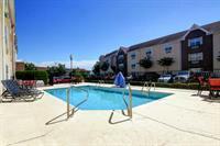 Home-Towne Suites Montgomery Exteriör bild