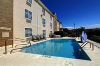 Home-Towne Suites Montgomery Exteriör bild