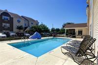 Home-Towne Suites Montgomery Exteriör bild