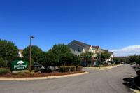 Home-Towne Suites Montgomery Exteriör bild