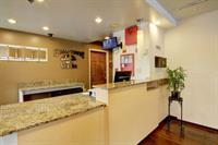 Home-Towne Suites Montgomery Exteriör bild