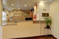 Home-Towne Suites Montgomery Exteriör bild